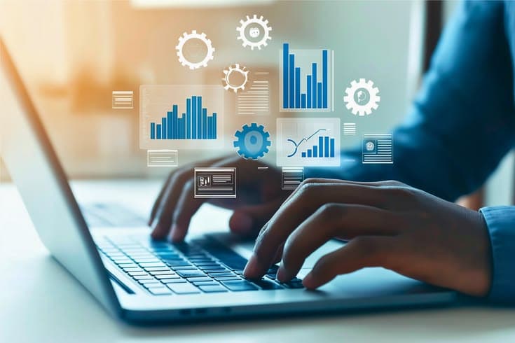 Business Analytics and Tech